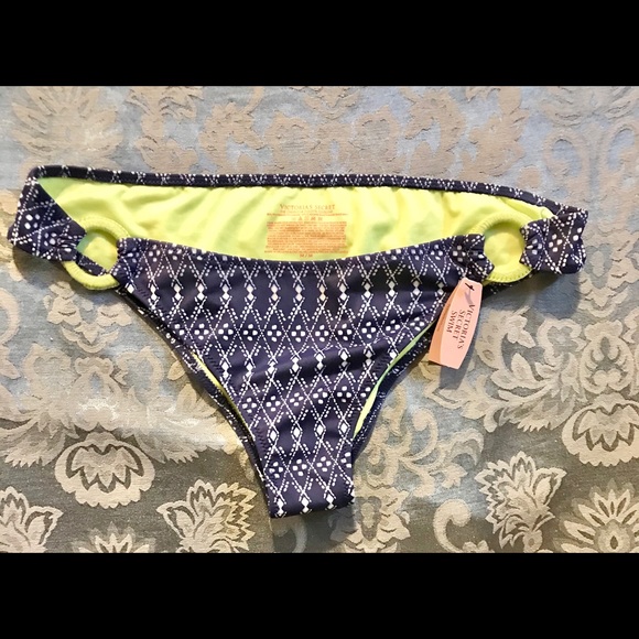 Victoria's Secret Other - Victoria’s Secret swim bikini bottom (NWT)